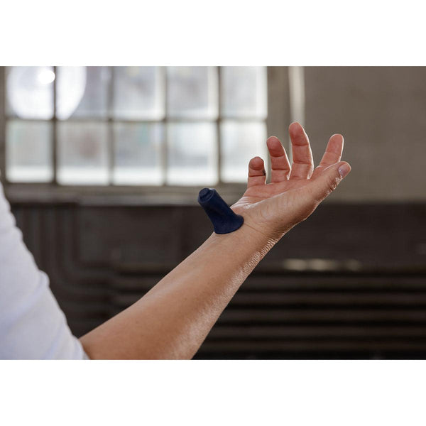 Le manuel de guérison des mains