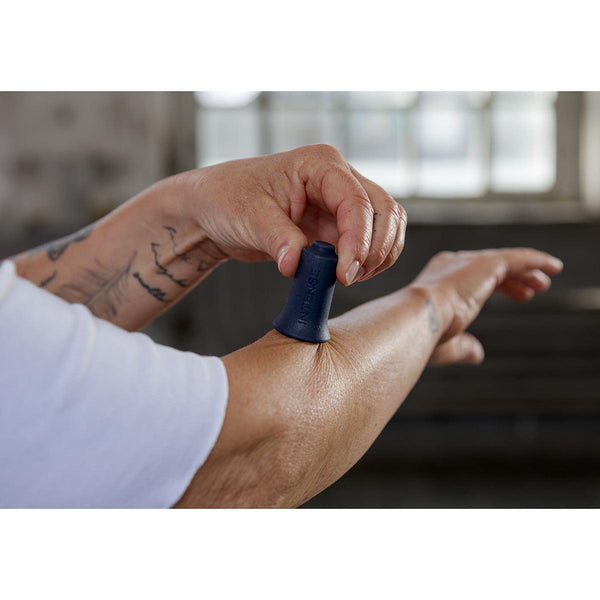 Le manuel de guérison des mains