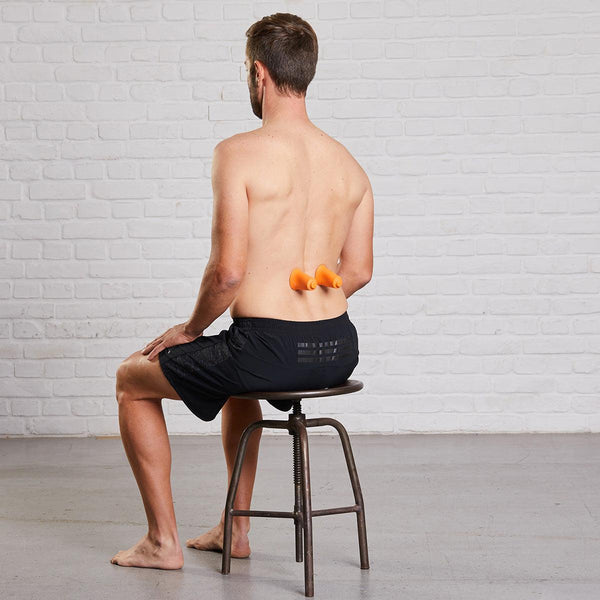 Pain-free through cupping