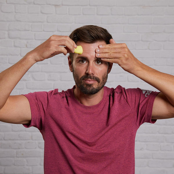 Pain-free through cupping