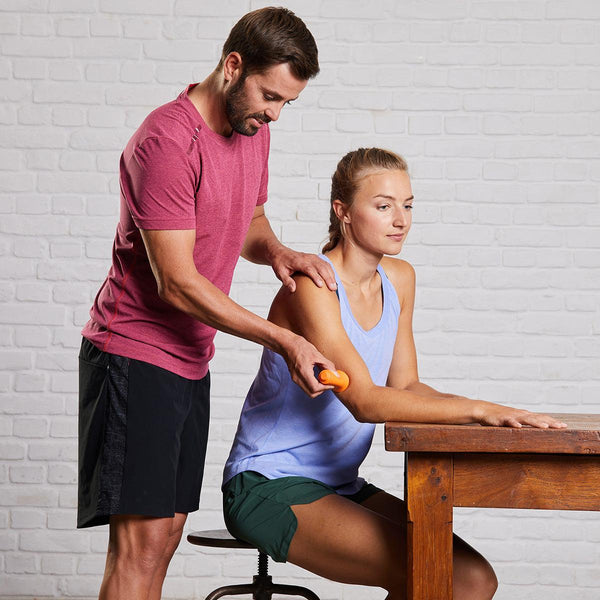 Pain-free through cupping