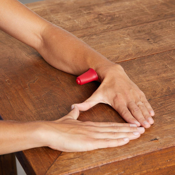 Pain-free through cupping