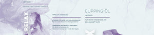 BellaBambi® Cupping-Öl