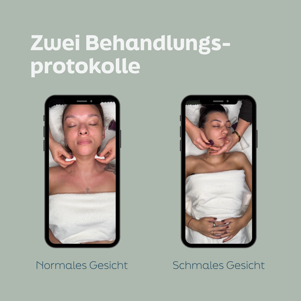 Webinář: Celostní Face Cupping (vedení: Swetlana Seifert)