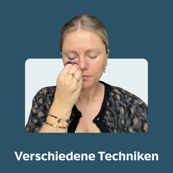 Seminar web: Cupping facial - Fă-o singur (Conducere: Swetlana Seifert)