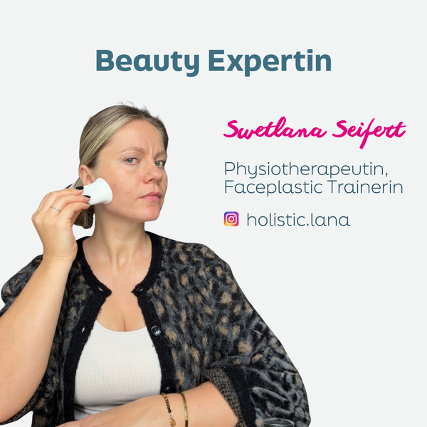 Webinář: Face Cupping – Udělej si sám (vedení: Swetlana Seifert)