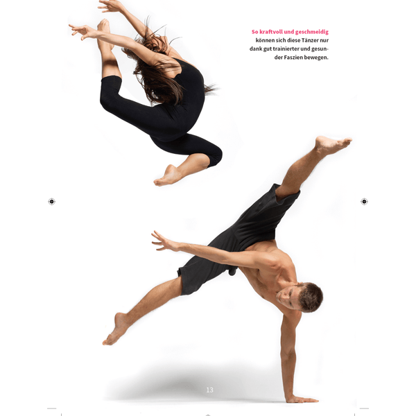 Fitness des fascias
