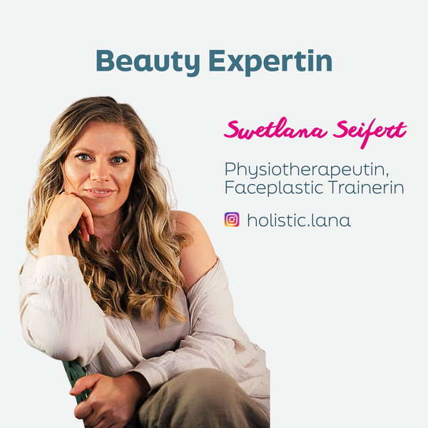 Webinář: Celostní Face Cupping (vedení: Swetlana Seifert)