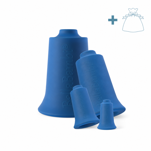BellaBambi® mixed quattro