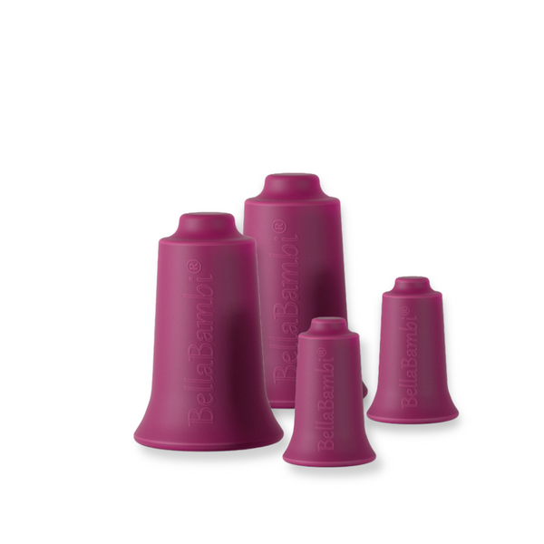 Ensemble de ventouses pour yoga