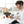 Ensemble de ventouses BellaBambi®