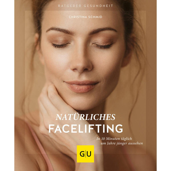 Lifting naturel du visage