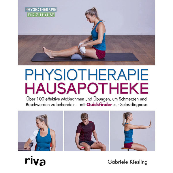 Physiothérapie pharmacie maison