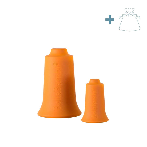 Ensemble de ventouses BellaBambi®