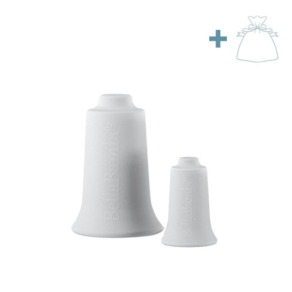Ensemble de ventouses BellaBambi®