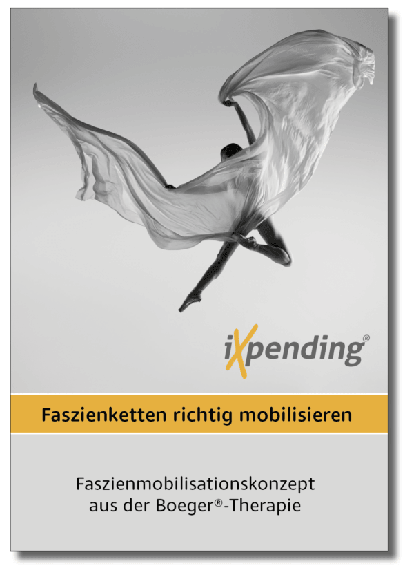 iXpending® - Mobilize fascia chains correctly