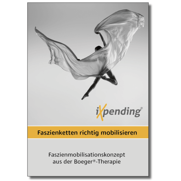 iXpending® - Mobilize fascia chains correctly