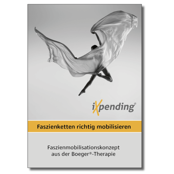 iXpending® - Mobilize fascia chains correctly