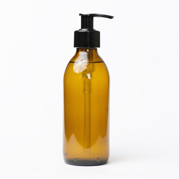 Huile de massage Ayurveda active - Jolie massage du ventre 200ml