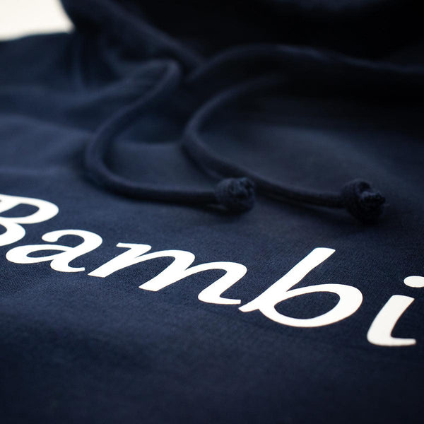 Sweat à capuche unisexe BellaBambi®