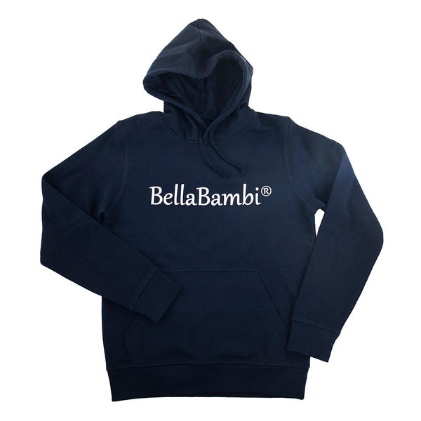 Sweat à capuche unisexe BellaBambi®